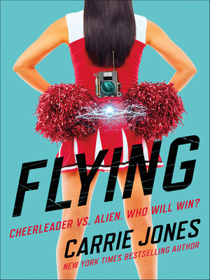 cover image of Flying